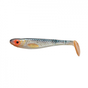 Shad Abu Garcia Svartzonker McPerch Real Roach 7,5cm; 3,7g - plic 8 buc.